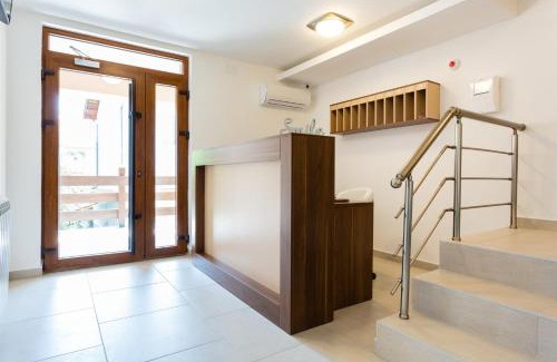 Soko Banja Apartment | Vila Almax