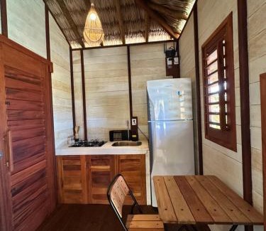 Itarema Villa | Vila Ammos Beach Houses