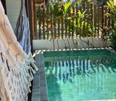 Itarema Villa | Vila Ammos Beach Houses