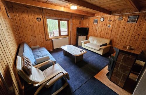 Rausor House | Vila Artemis
