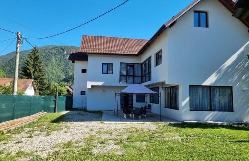 Dambovicioara Villa | Vila Avram