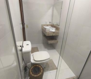 Caraiva Apartment | Vila Bahia suítes