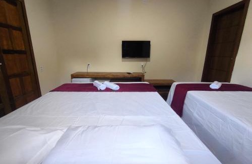 Caraiva Apartment | Vila Bahia suítes