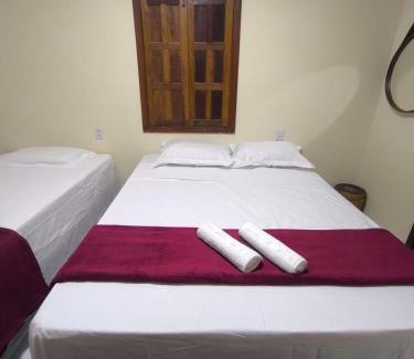 Caraiva Apartment | Vila Bahia suítes