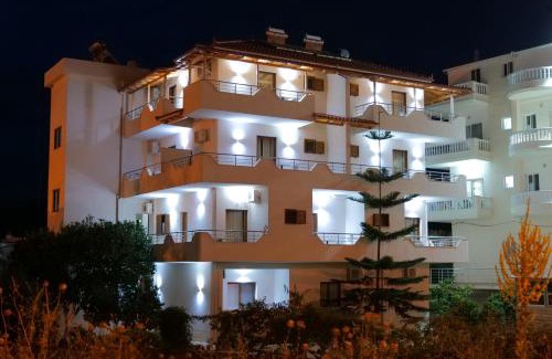Ksamil Villa | Vila Balani