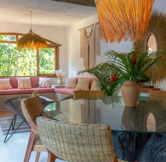 Trancoso Hotel | Vila Bem Te VI Trancoso