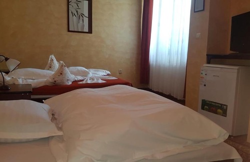 Cheia Resort | Vila Bratocea