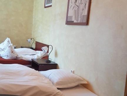 Cheia Resort | Vila Bratocea