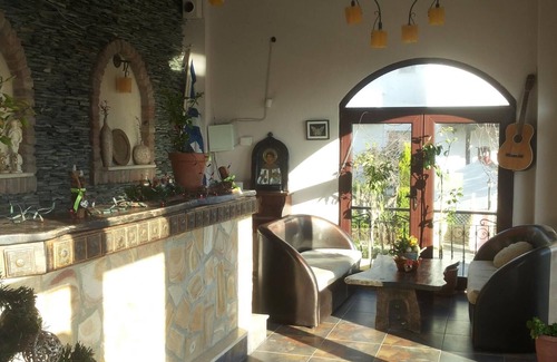 Asprovalta House | Vila Camellia
