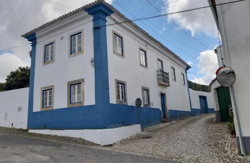 Obidos Villa | Vila Casa Do Sobral