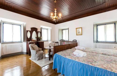 Obidos Villa | Vila Casa Do Sobral