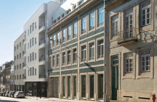 Centro / Baixa Apartment | Vila Catarina Luxury Apartments