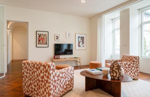 Centro / Baixa Apartment | Vila Catarina Luxury Apartments