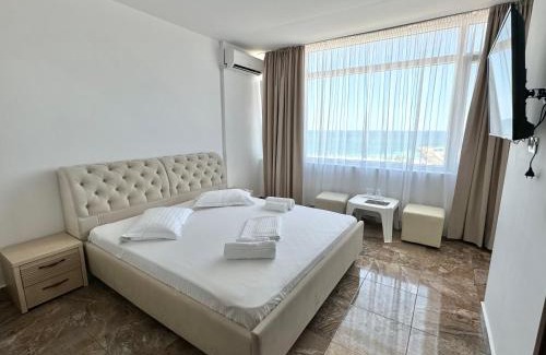 Eforie Nord Hotel | Vila Cocor