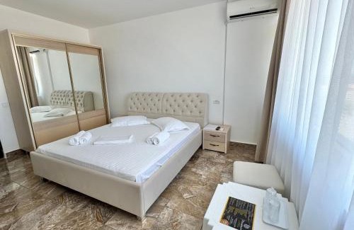 Eforie Nord Hotel | Vila Cocor