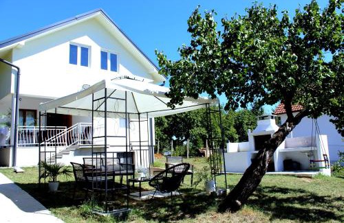 Central Serbia House | Vila Conceptt casa