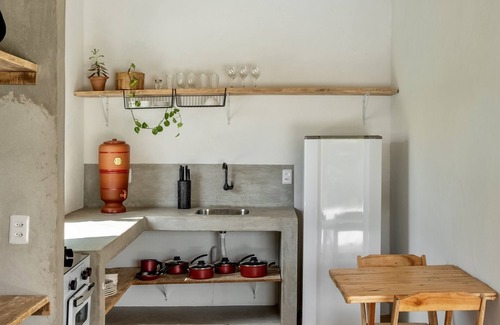 Corumbau Villa | Vila da Falésia