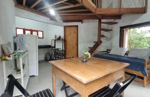 Pati Valley House | Vila das Acácias