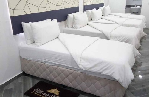 Maputo Hotel | Vila das Acácias