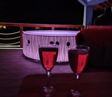 Strmosten Villa | Vila Dimitrijevic Lisine