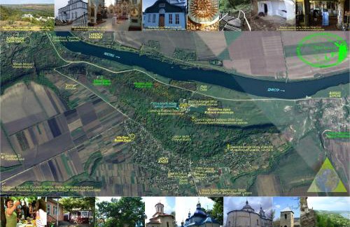 Floresti District House | Vila Dora