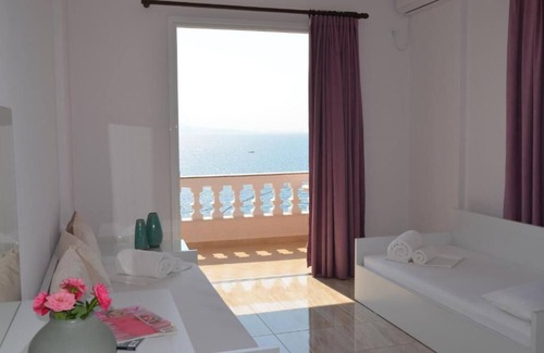 Kodrra Hotel | VILA e BARDHE