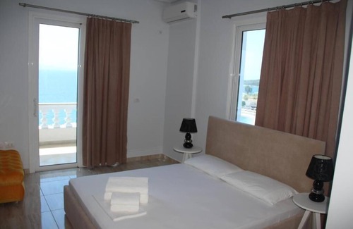 Kodrra Hotel | VILA e BARDHE