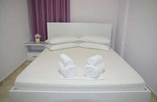 Kodrra Hotel | VILA e BARDHE