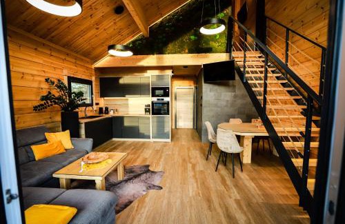 Tatranska Lomnica Apartment | Vila Elis
