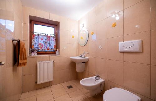 Zarnesti Villa | Vila Elizabeth