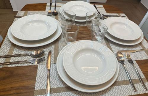 Tushemisht Villa | Vila Emante