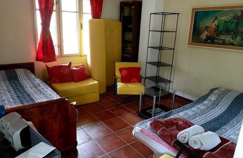 Central Serbia Apartment | Vila Eva