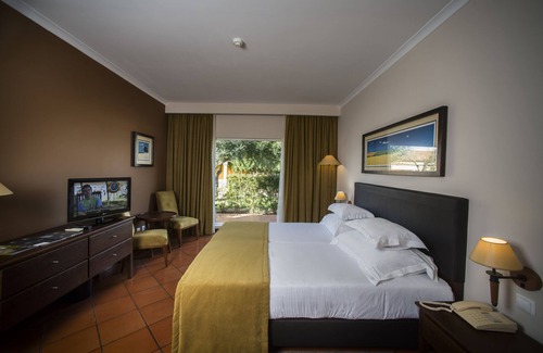 Beja Hotel | Vila Gale Alentejo Vineyards Hotel - Clube de Campo