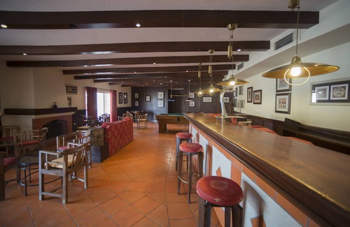 Beja Hotel | Vila Gale Alentejo Vineyards Hotel - Clube de Campo