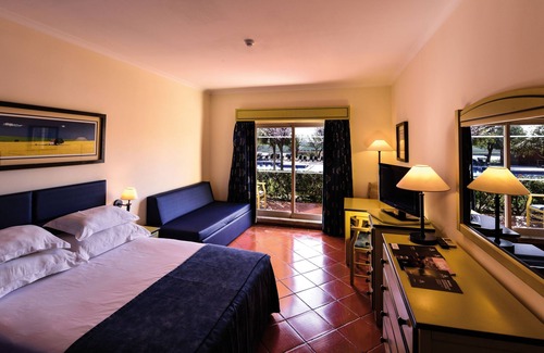 Beja Hotel | Vila Gale Alentejo Vineyards Hotel - Clube de Campo