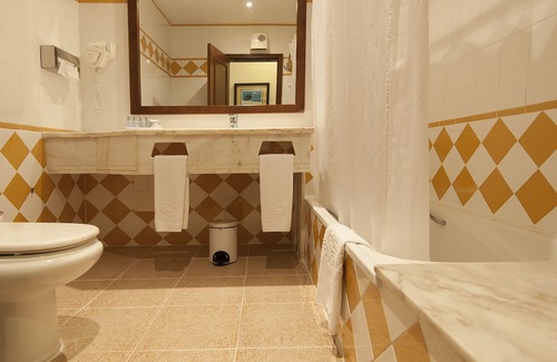 Beja Hotel | Vila Gale Alentejo Vineyards Hotel - Clube de Campo