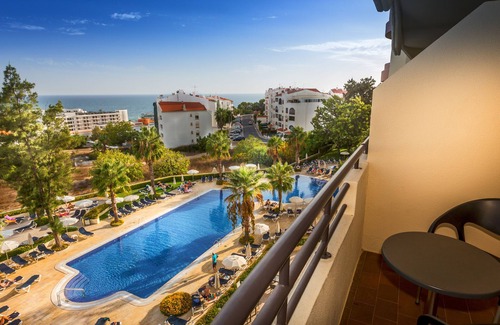 Albufeira Apartment | Vila Gale Cerro Alagoa Resort Hotel