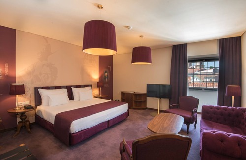 Braga Hotel | Vila Gale Collection Braga Hotel