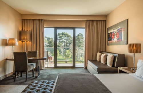 Paco De Arcos Hotel | Vila Gale Collection Palacio dos Arcos Hotel