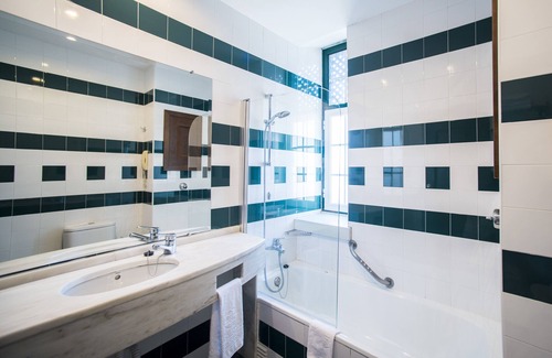 Ericeira Hotel | Vila Gale Ericeira Hotel & Resort