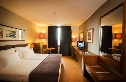 Santo Amaro Hotel | Vila Gale Opera Hotel