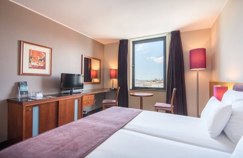 Santo Amaro Hotel | Vila Gale Opera Hotel