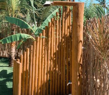 Itarema Apartment | Vila Gará Kite House - Ilha do Guajiru