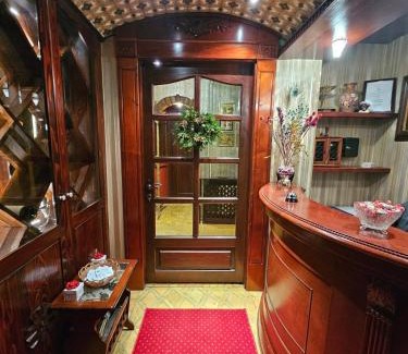 Zemun Apartment | Vila Geppetto