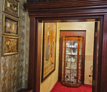Zemun Apartment | Vila Geppetto