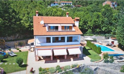 Opatija Villa | Vila Harmonia
