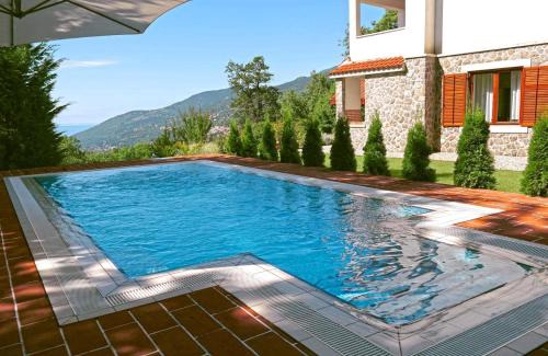 Opatija Villa | Vila Harmonia