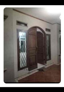 Ciumbuleuit Villa | Vila hegar