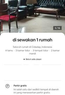 Ciumbuleuit Villa | Vila hegar