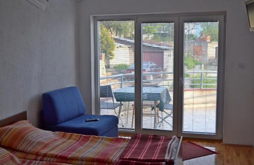 Ohrid Apartment | Vila Idila